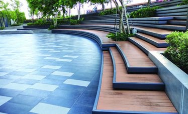 Venkatesh Skydove lifestyle amenity
